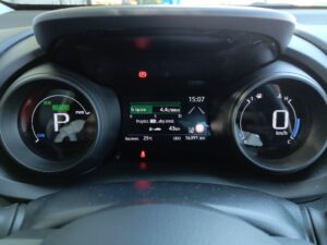 Toyota Yaris Cross - miniatura 16
