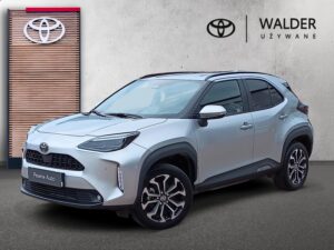 Toyota Yaris Cross - miniatura 1