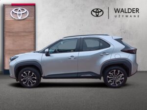 Toyota Yaris Cross - miniatura 2