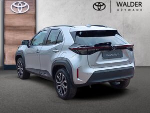 Toyota Yaris Cross - miniatura 3