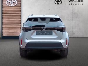 Toyota Yaris Cross - miniatura 4