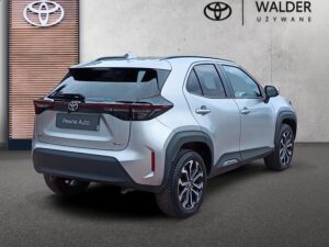 Toyota Yaris Cross - miniatura 5