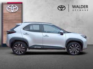 Toyota Yaris Cross - miniatura 6