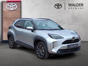 Toyota Yaris Cross - miniatura 7