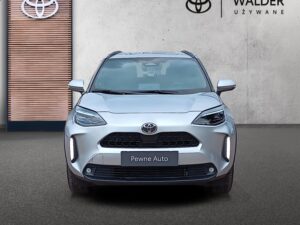 Toyota Yaris Cross - miniatura 8