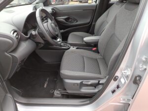 Toyota Yaris Cross - miniatura 9