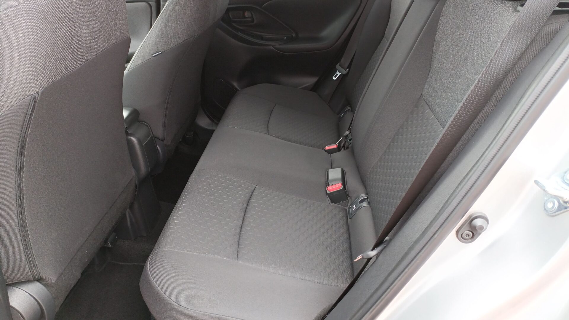 Toyota Yaris Cross - zdjęcie 10