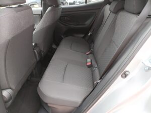 Toyota Yaris Cross - miniatura 10