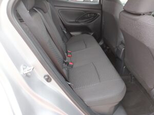 Toyota Yaris Cross - miniatura 12