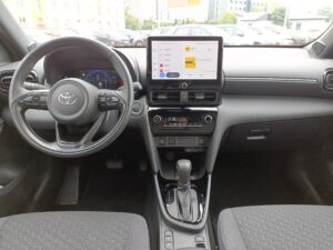 Toyota Yaris Cross - miniatura 13