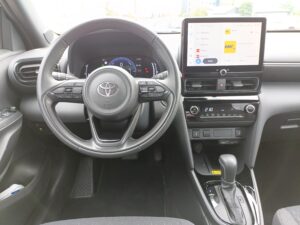 Toyota Yaris Cross - miniatura 14