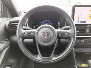 Toyota Yaris Cross - miniatura 15