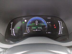Toyota Yaris Cross - miniatura 16