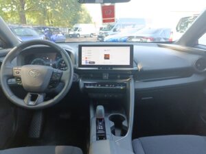 Toyota C-HR - miniatura 13