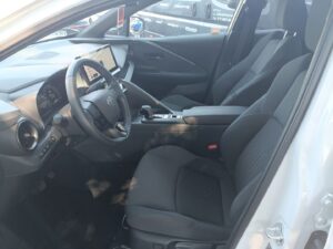 Toyota C-HR - miniatura 11