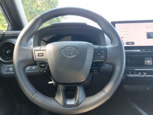 Toyota C-HR - miniatura 15