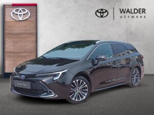 Toyota Corolla - miniatura 1