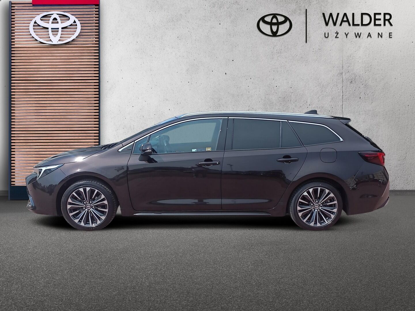 Toyota Corolla - zdjęcie 2