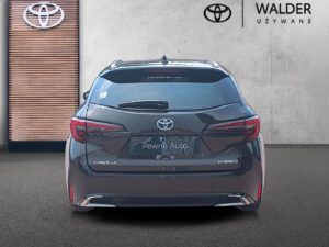 Toyota Corolla - miniatura 4