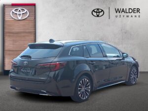 Toyota Corolla - miniatura 5