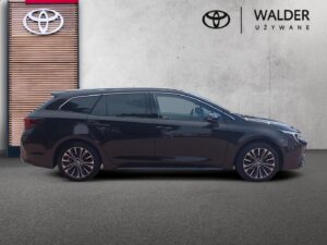 Toyota Corolla - miniatura 6