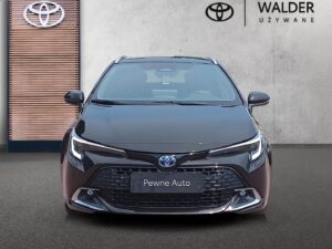 Toyota Corolla - miniatura 8