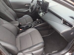 Toyota Corolla - miniatura 12