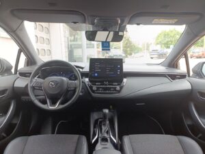 Toyota Corolla - miniatura 13