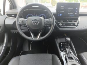 Toyota Corolla - miniatura 14
