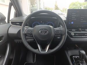 Toyota Corolla - miniatura 15