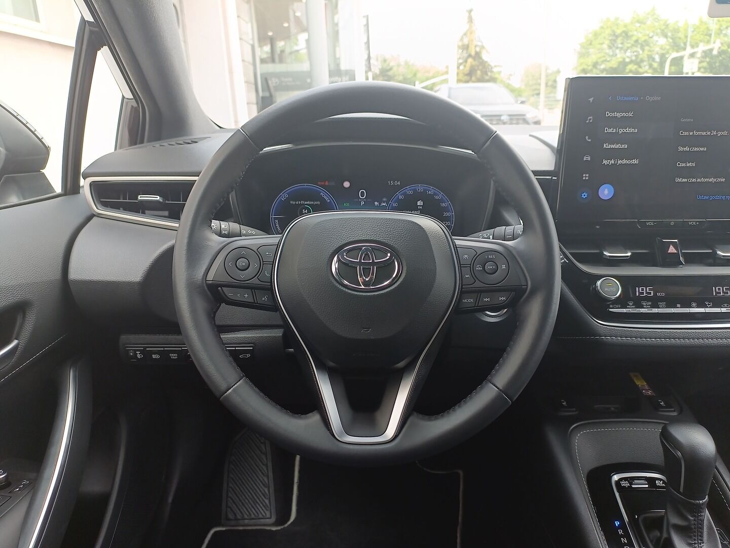 Toyota Corolla - zdjęcie 15