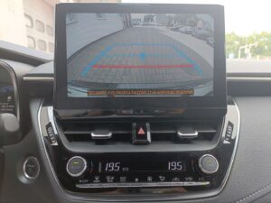 Toyota Corolla - miniatura 17