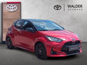 Toyota Yaris - miniatura 7