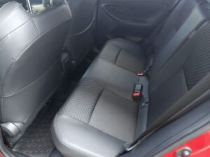 Toyota Yaris - miniatura 10