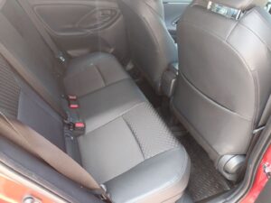 Toyota Yaris - miniatura 11