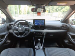 Toyota Yaris - miniatura 13