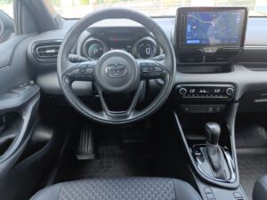 Toyota Yaris - miniatura 14