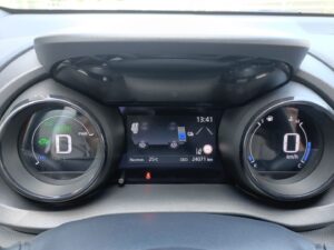 Toyota Yaris - miniatura 15