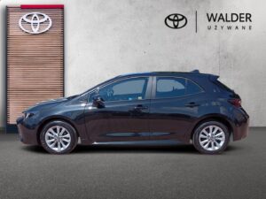 Toyota Corolla - miniatura 2