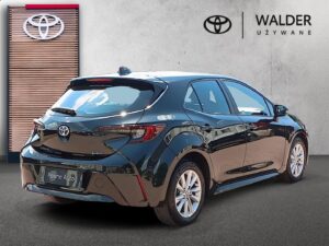 Toyota Corolla - miniatura 5