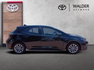 Toyota Corolla - miniatura 6