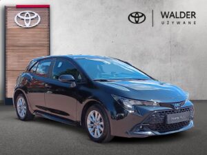 Toyota Corolla - miniatura 7