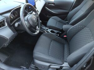 Toyota Corolla - miniatura 9
