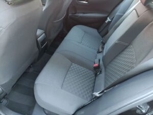 Toyota Corolla - miniatura 10