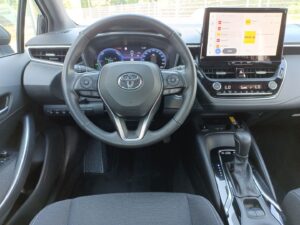 Toyota Corolla - miniatura 14