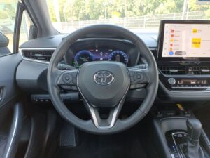 Toyota Corolla - miniatura 15