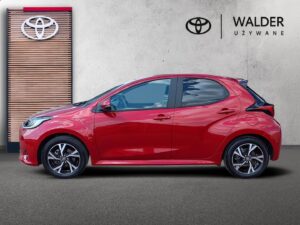 Toyota Yaris - miniatura 2