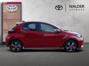 Toyota Yaris - miniatura 6