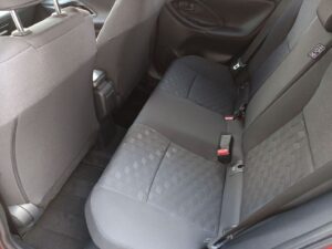 Toyota Yaris - miniatura 10