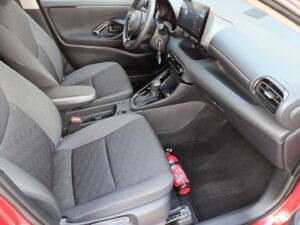 Toyota Yaris - miniatura 12